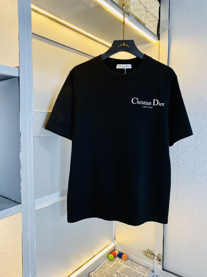 Christian Dior T-Shirts